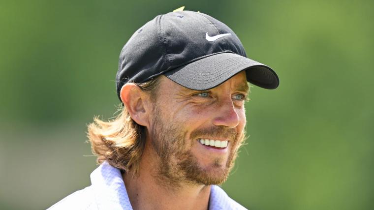 🏆 Fleetwood, Cantlay, Bradley Set Up Sunday Showdown as Tour Championship Delivers Drama Without Training Wheels