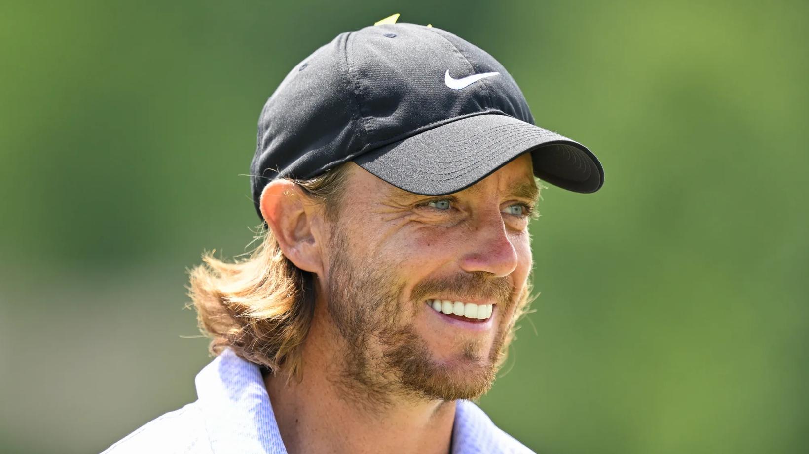 🏆 Fleetwood, Cantlay, Bradley Set Up Sunday Showdown as Tour Championship Delivers Drama Without Training Wheels