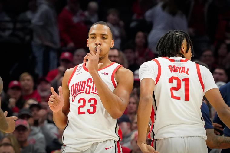 Ohio State Secures Win Against Penn State in Hard-Fought Battle