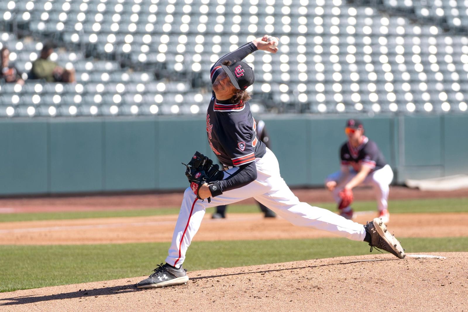 Aaron Baker/Undrafted