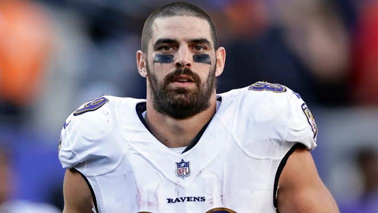 Mark Andrews, Baltimore Ravens Tight End, Emerges as a Hero in Mid-Air Medical Crisis