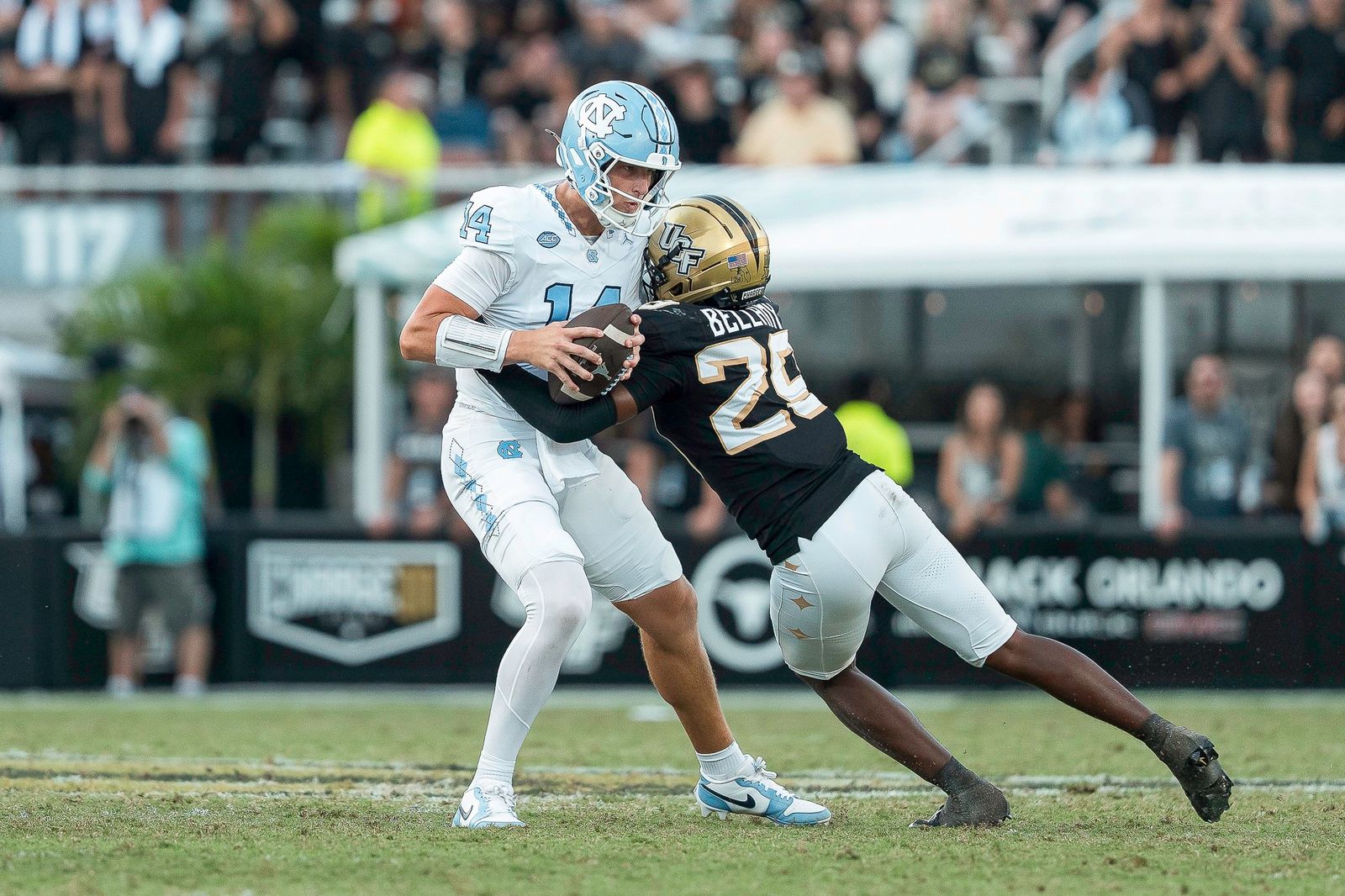 Feddy Azofeifa/Undrafted