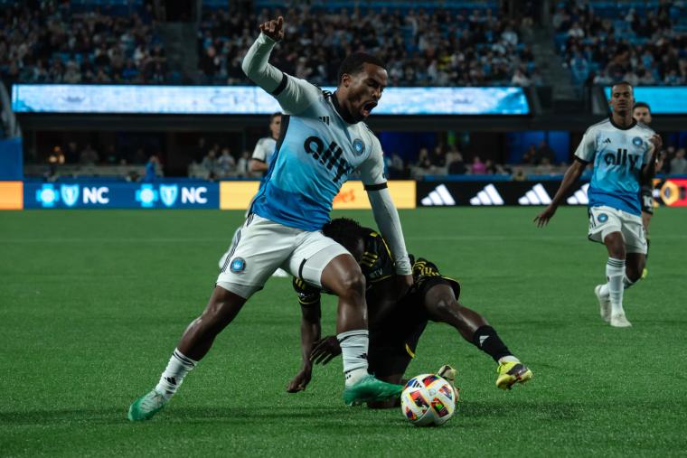 An Unprecedented Night in MLS: Chaos and Controversy in Charlotte vs. Columbus Clash