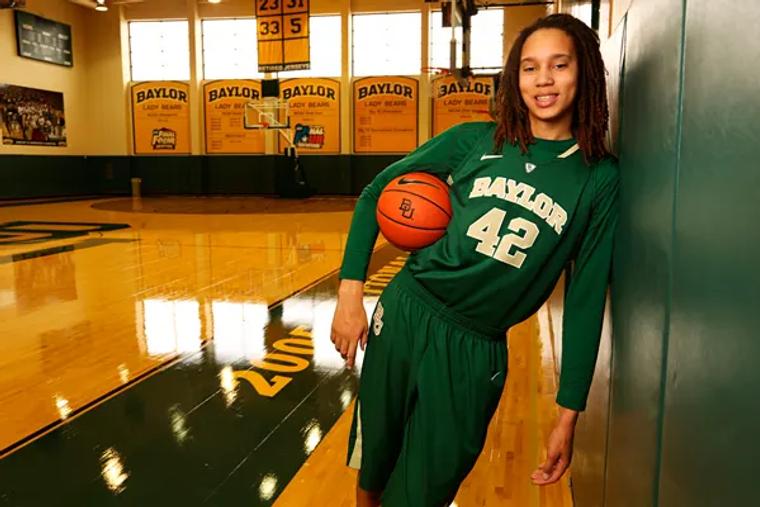 Brittney Griner's Jersey Retirement: A Bittersweet Homecoming to Baylor