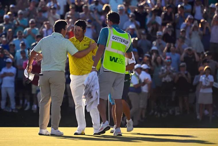 Playoff Magic: WM Phoenix Open Goes to Extra Holes for 8th Time in 12 Years