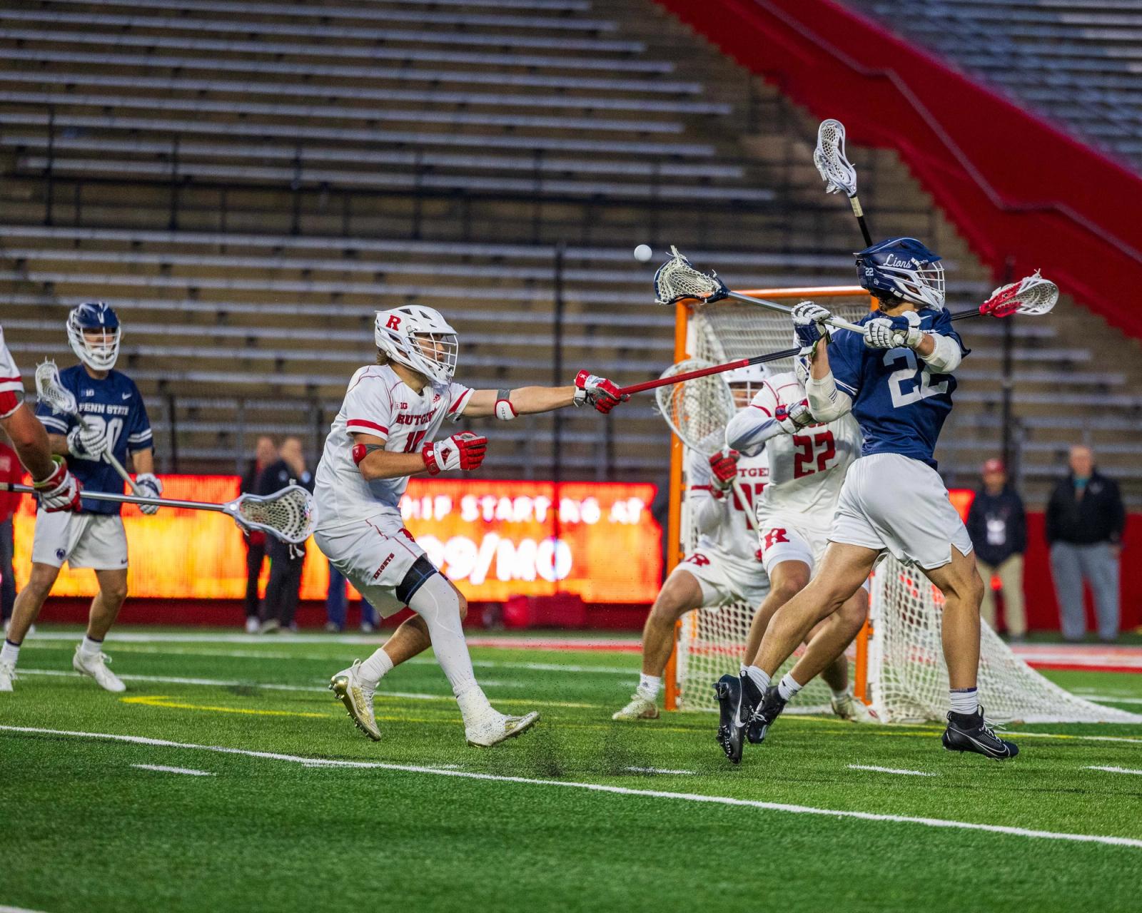 Branden Litle/Undrafted