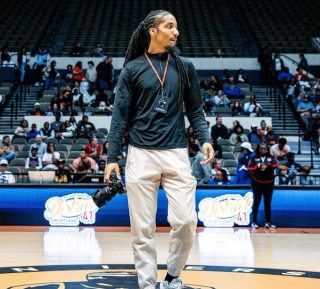 Ta'Ree Brown