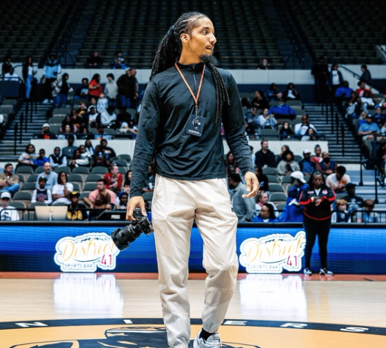 Ta'Ree Brown