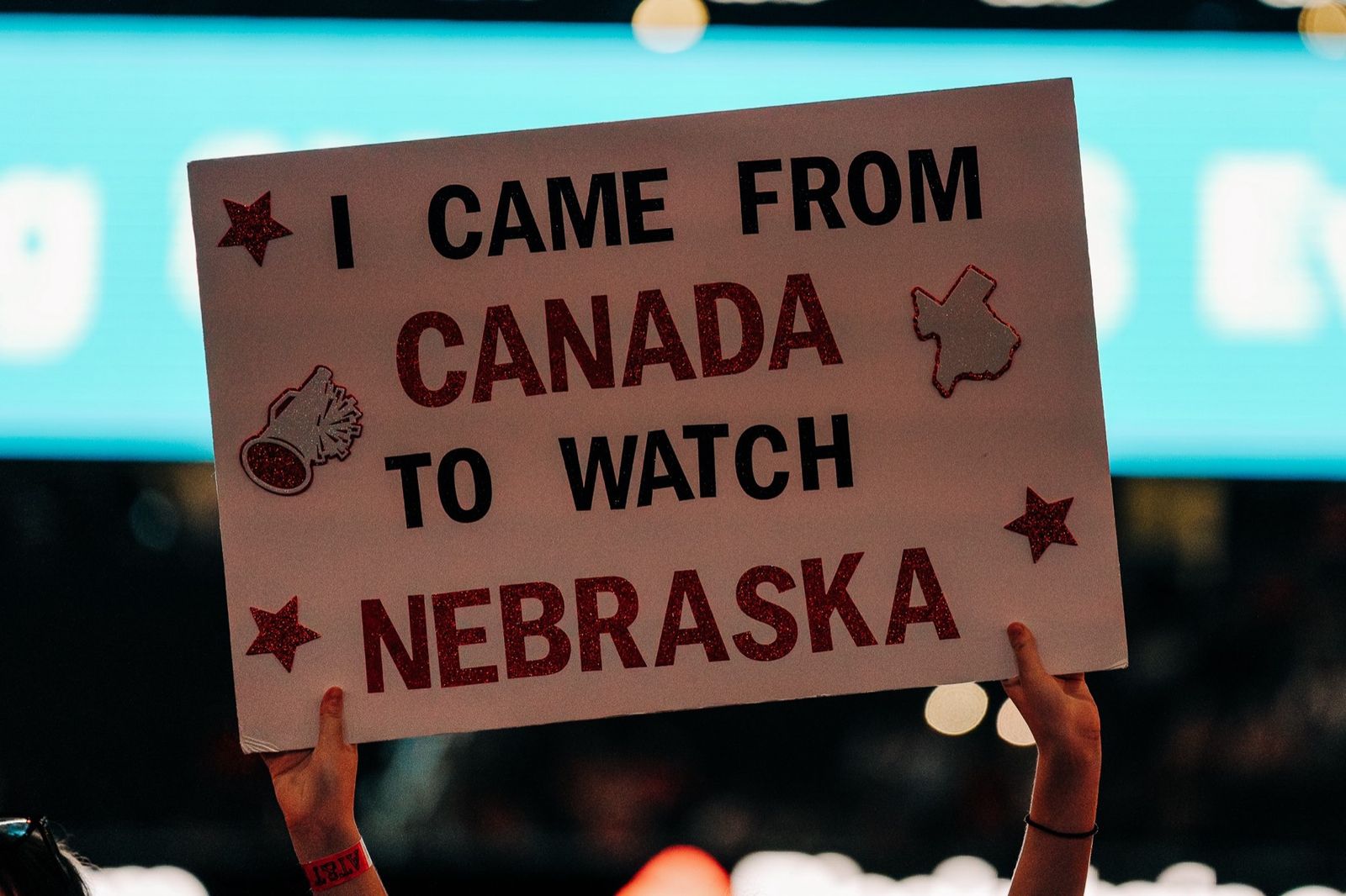 Photo Credit: Aaron Bui/Undrafted