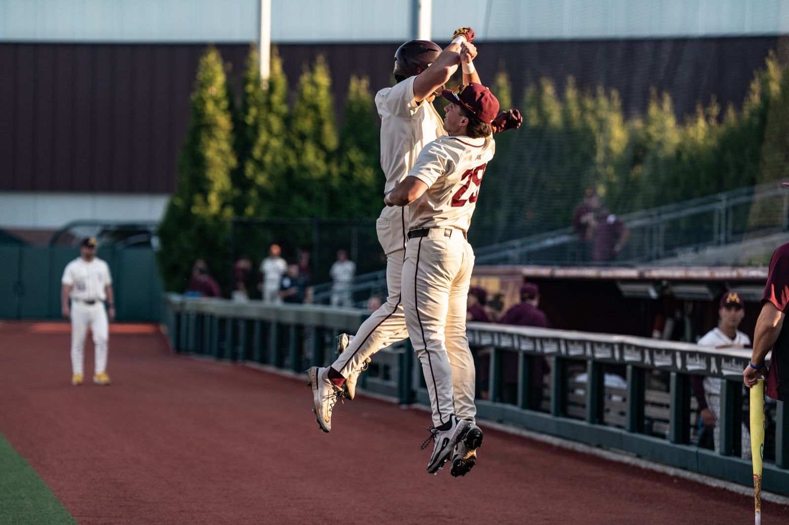 Photo Credit: Ariana Golemis/Undrafted