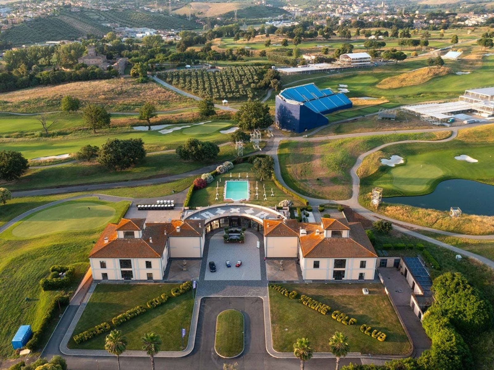 Photo Courtesy of the PGA Tour