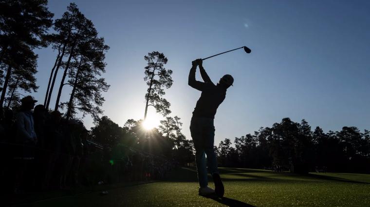 Max Homa Emerges as a Strong Contender at Augusta National