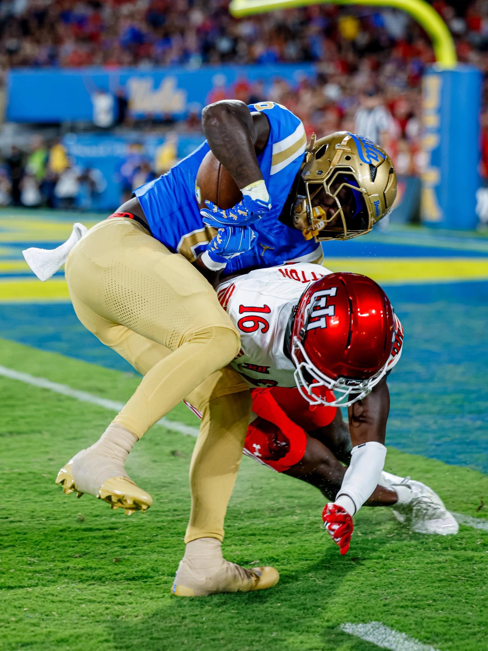 Credit: UCLA Athletics via X