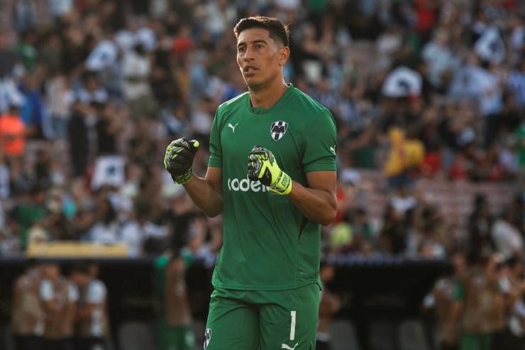 Monterrey Crush Urawa Reds to Secure Knockout Spot at Club World Cup