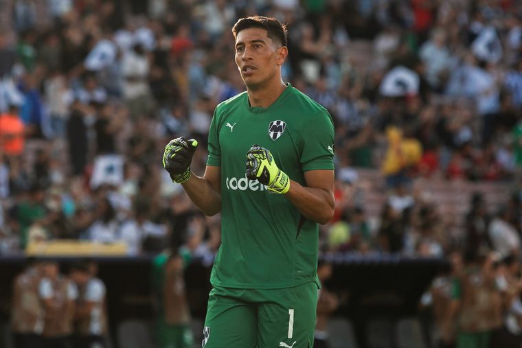 Monterrey Crush Urawa Reds to Secure Knockout Spot at Club World Cup
