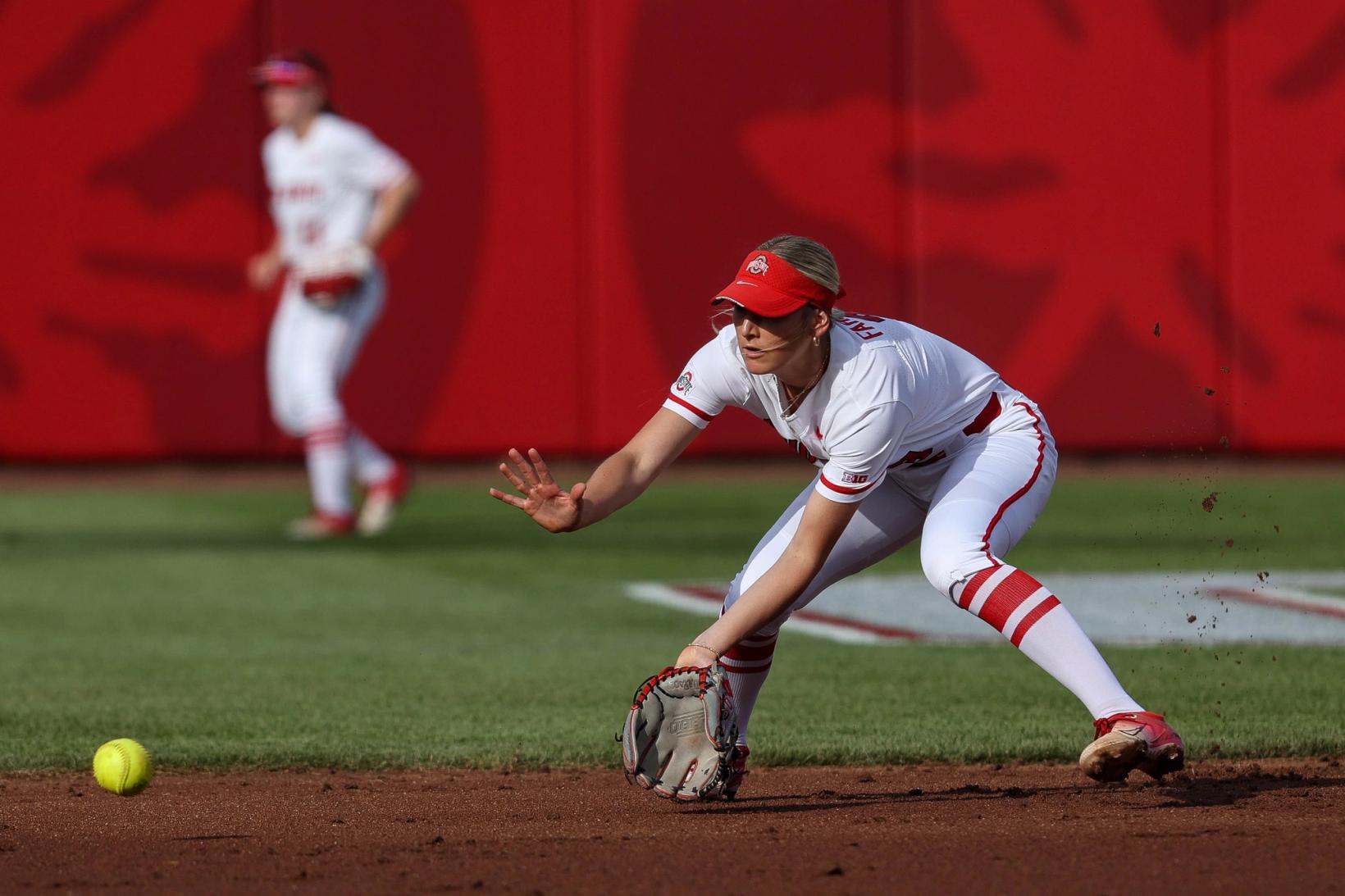 Ohio State's Senior Weekend Triumph: Buckeyes Secure Eighth Consecutive Win