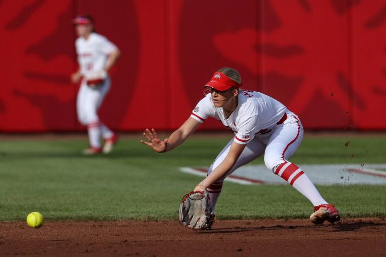 Ohio State's Senior Weekend Triumph: Buckeyes Secure Eighth Consecutive Win
