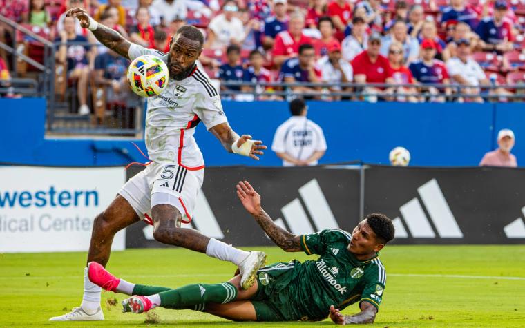 FC Dallas Stuns Portland Timbers with Dramatic 3-2 Comeback Win