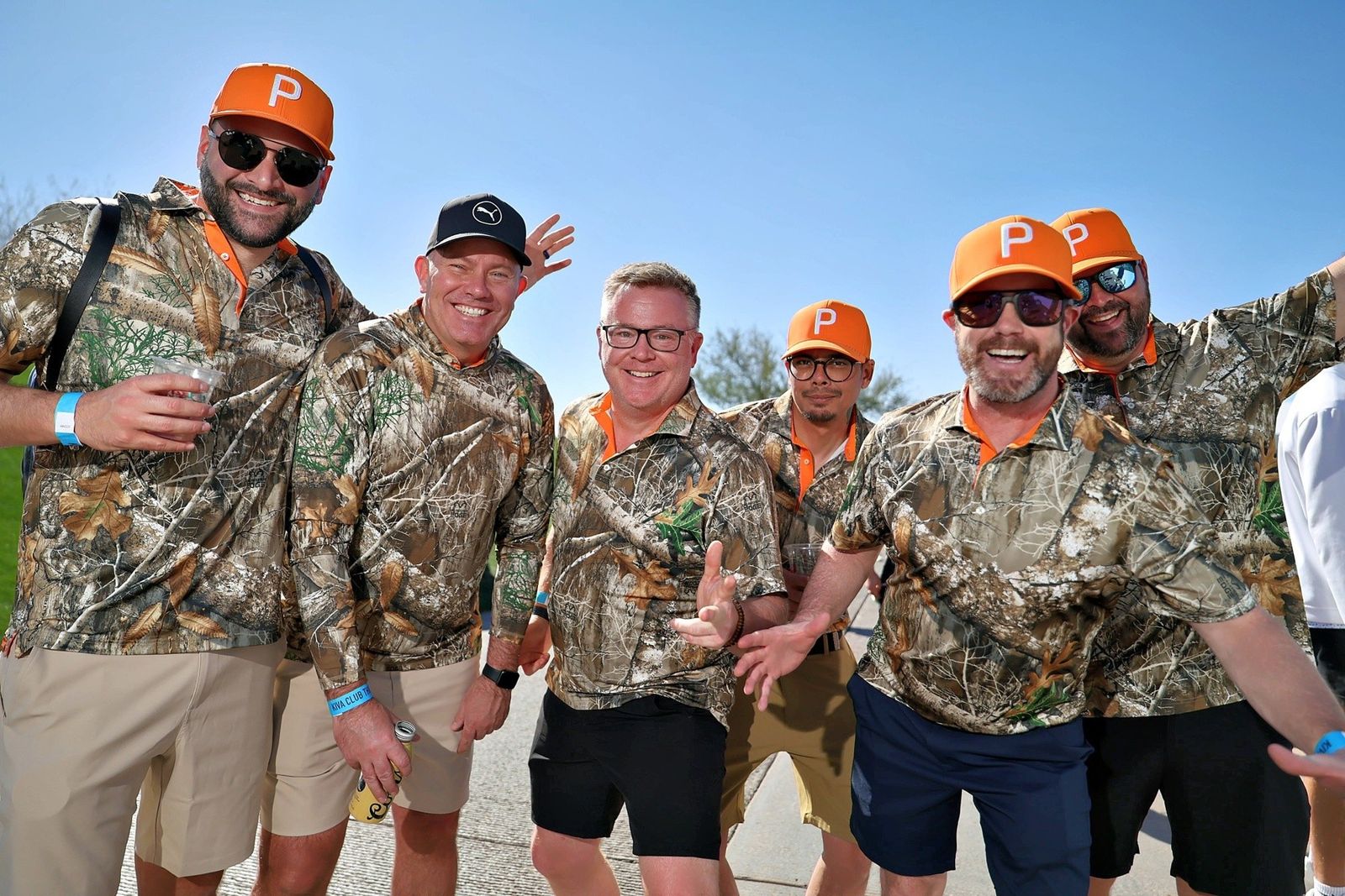 Photo Credit: WMPO/PGA Tour
