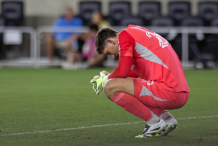 Orlando City Rallies Late to Stun Columbus Crew 3-1 at Lower.com Field