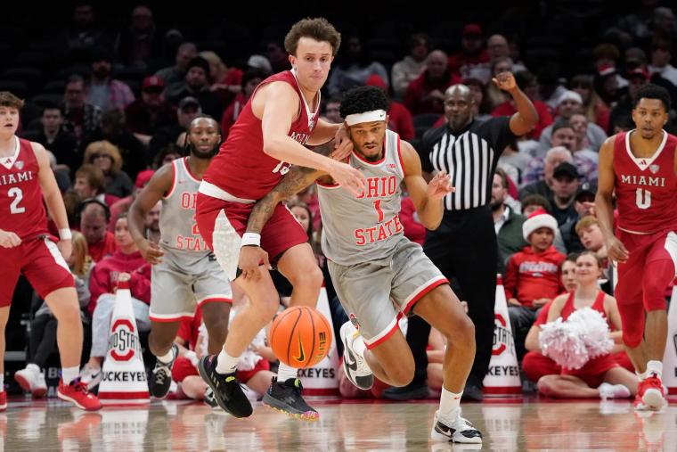 Ohio State Buckeyes Extend Win Streak with Convincing Victory Over Miami (Ohio)