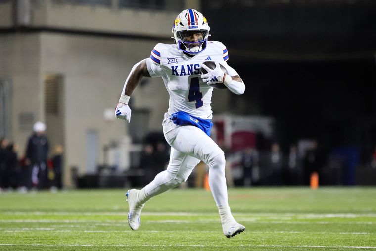 Cincinnati Bearcats End Disappointing Season with 49-16 Loss to Kansas