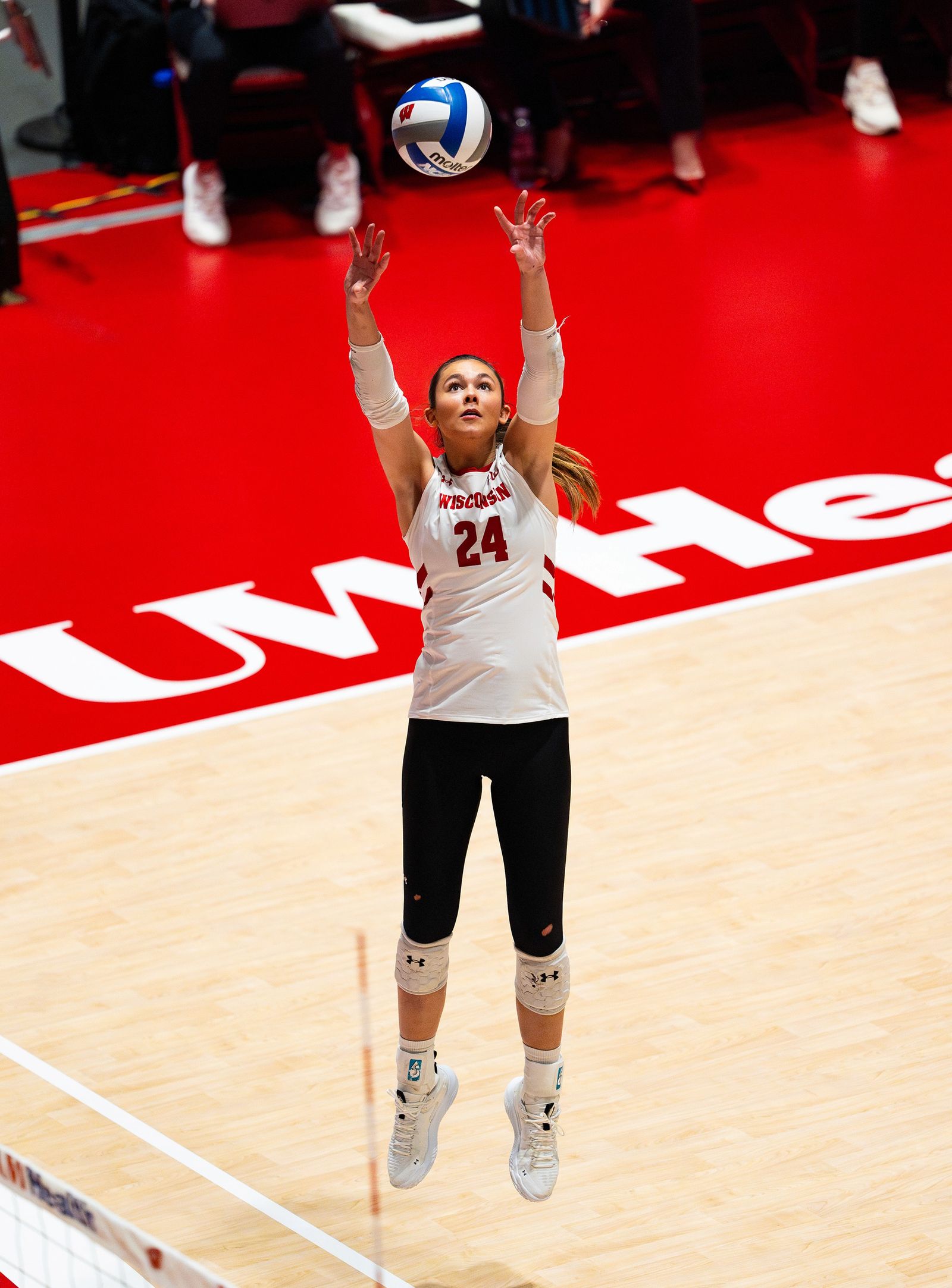 Megan Allen/Undrafted