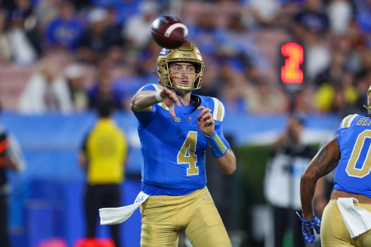 Minnesota Wins with Late Game TD in Los Angeles