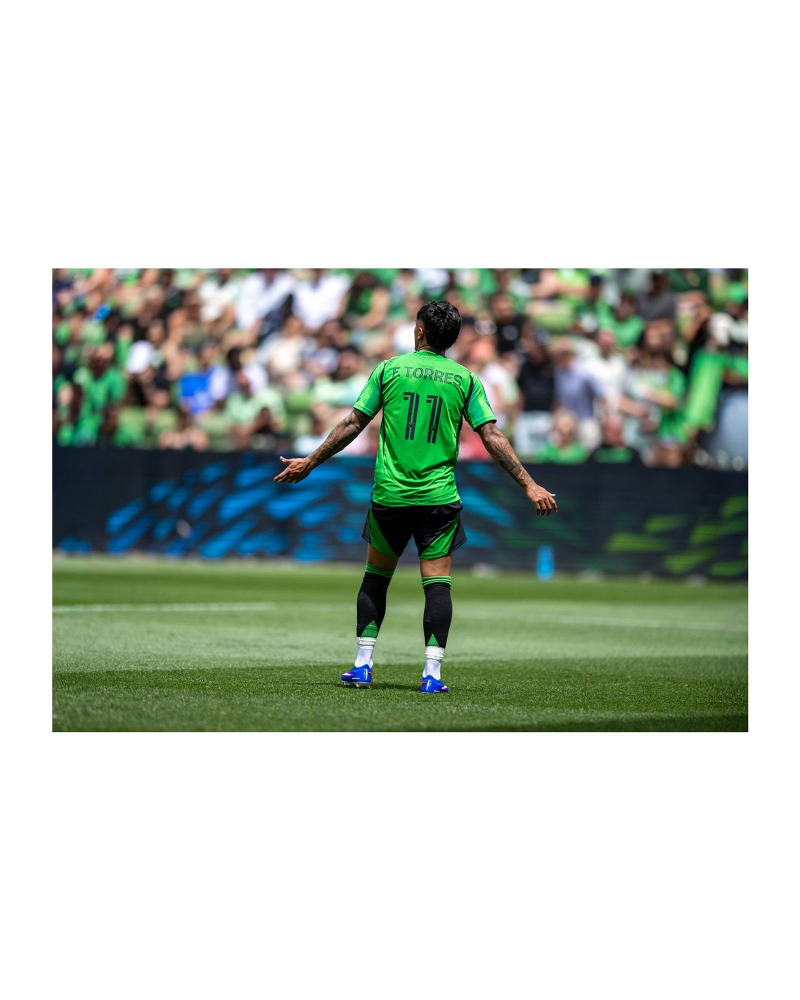 Photo Credit: Osvaldo Castro/Undrafted