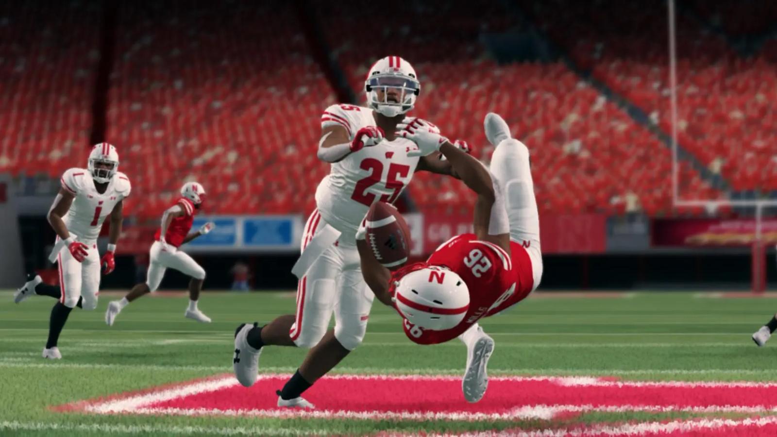 Credit: EA Sports