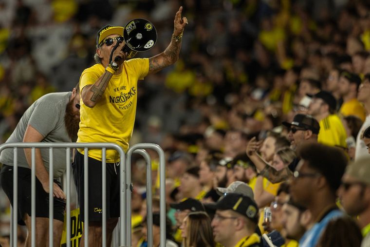 Columbus Crew's Road to the Leagues Cup Final: A Testament to Resilience and Vision