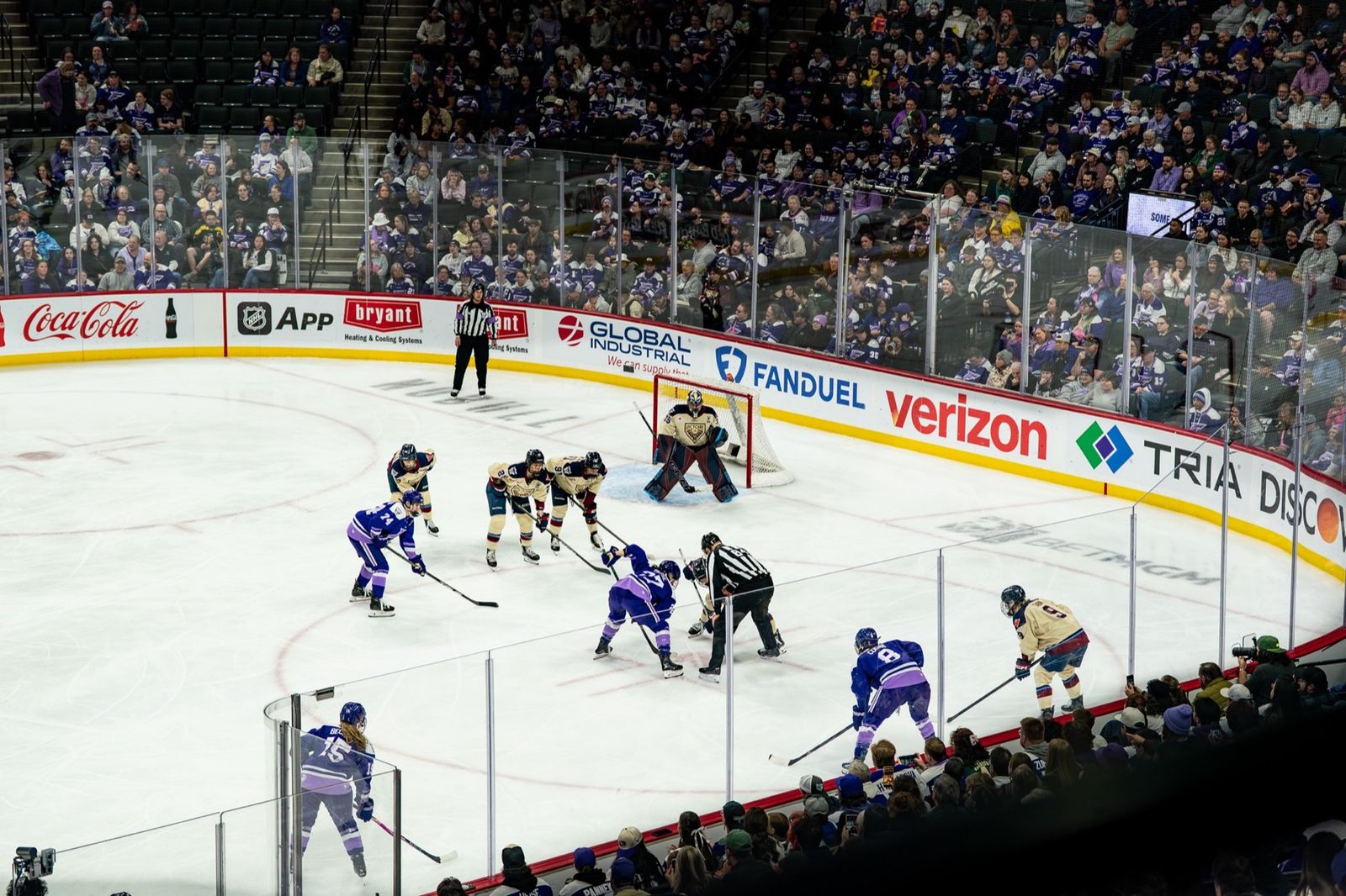 Photo Credit: Ariana Golemis/Undrafted