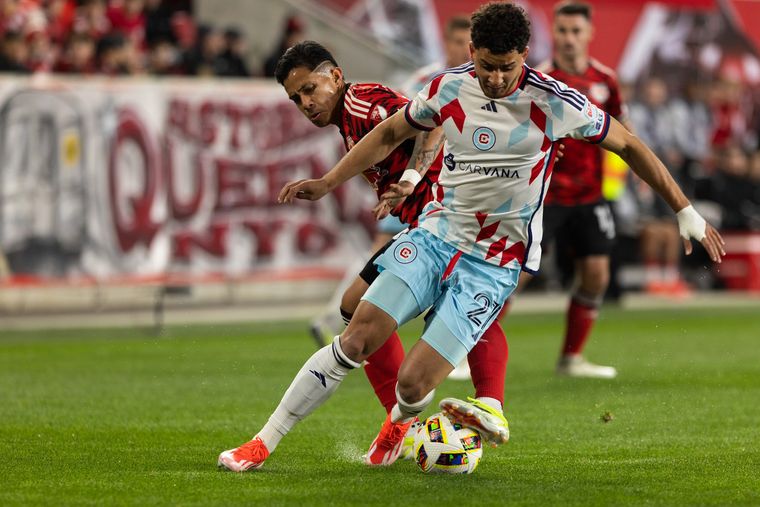 New York Red Bulls Secure Scoreless Draw Despite Being a Man Down