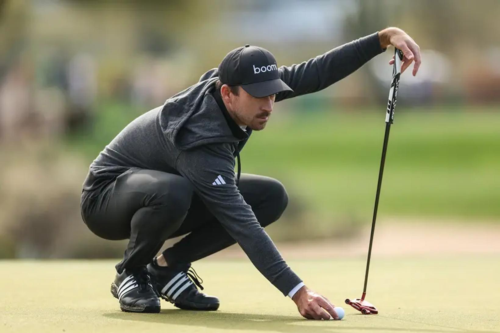 Scheffler Steady, Spieth Surging, and Taylor Shining at the Memorial Tournament