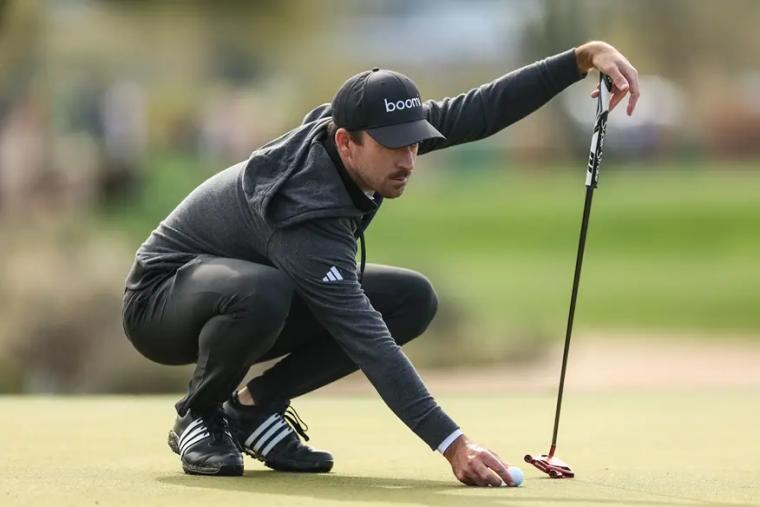 Scheffler Steady, Spieth Surging, and Taylor Shining at the Memorial Tournament