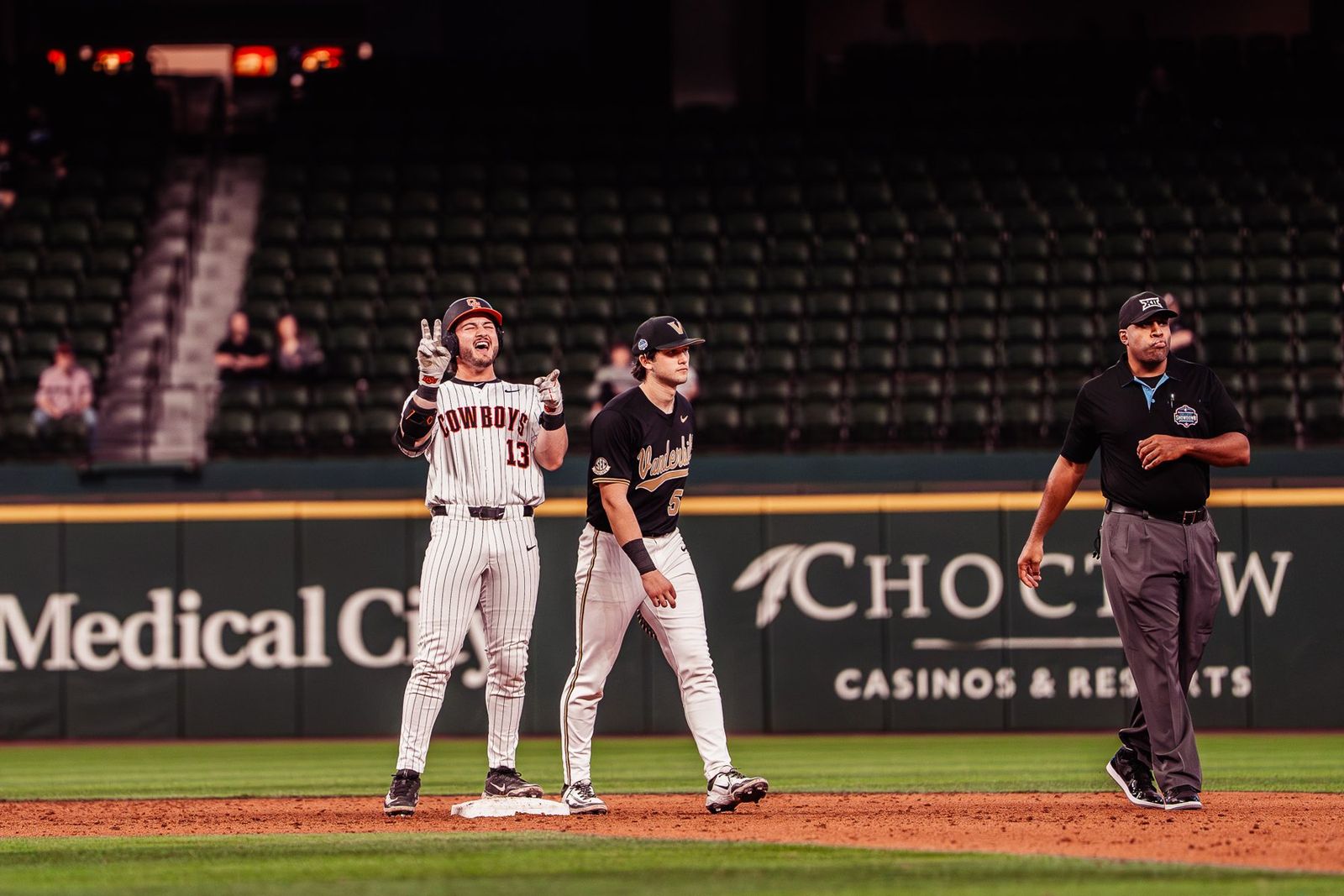 Photo Credit: Luca Lombardo/Undrafted