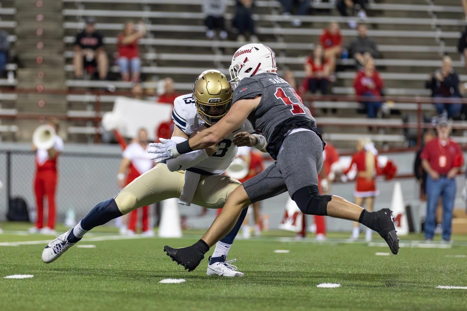 Austyn McFadden/Undrafted