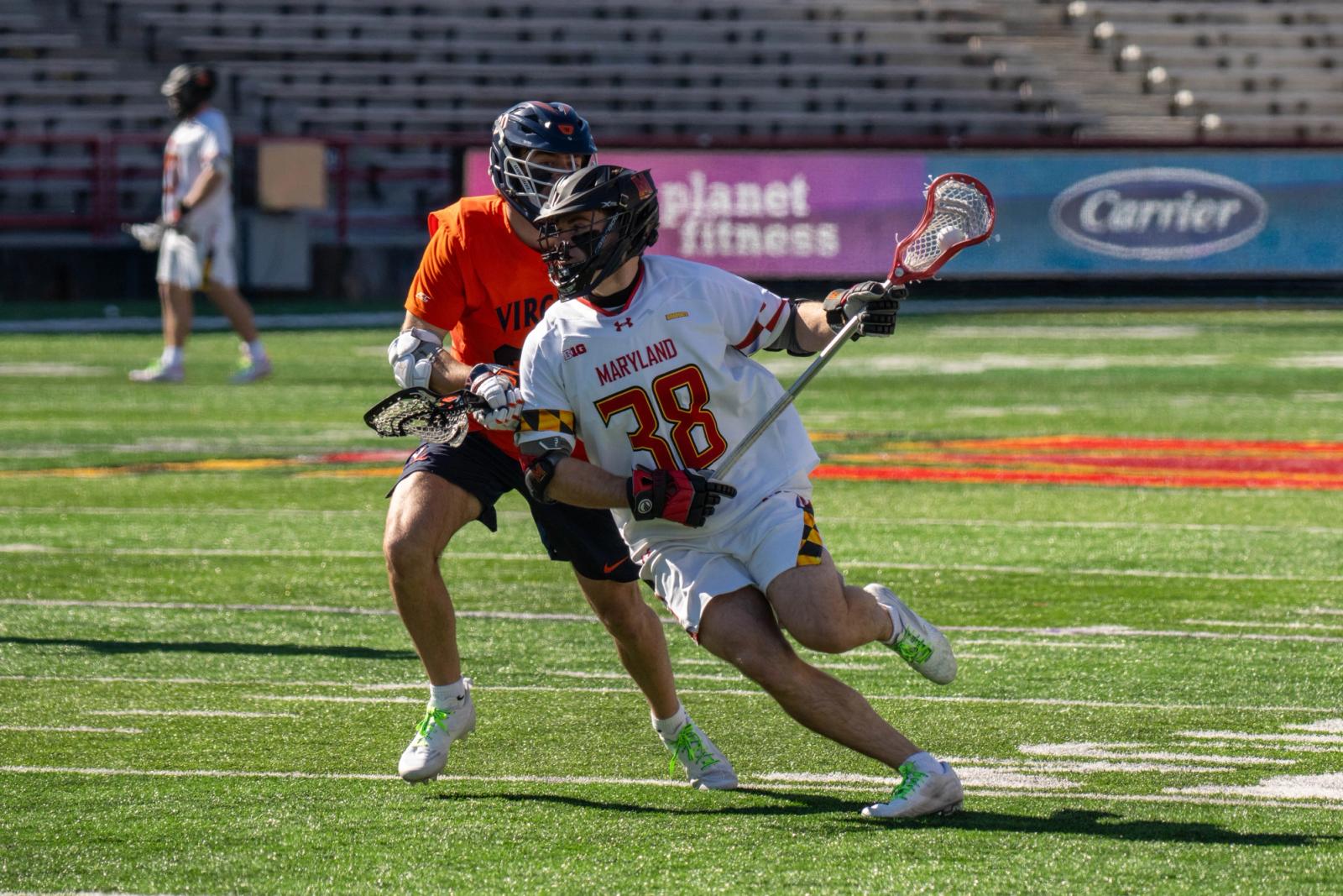 Joey Sussman/Undrafted
