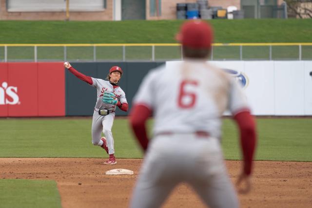 Utah Baseball's Valiant Comeback Thwarted by Stanford in Series Finale