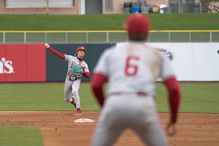 Utah Baseball's Valiant Comeback Thwarted by Stanford in Series Finale