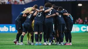 Portugal Sends the USMNT Home From Atlanta With More Questions Than Answers