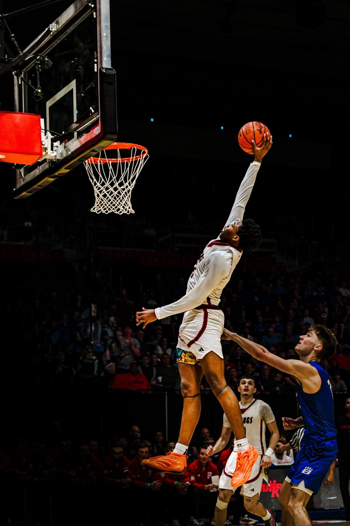 Photo Credit: Cole Swafford/Undrafted