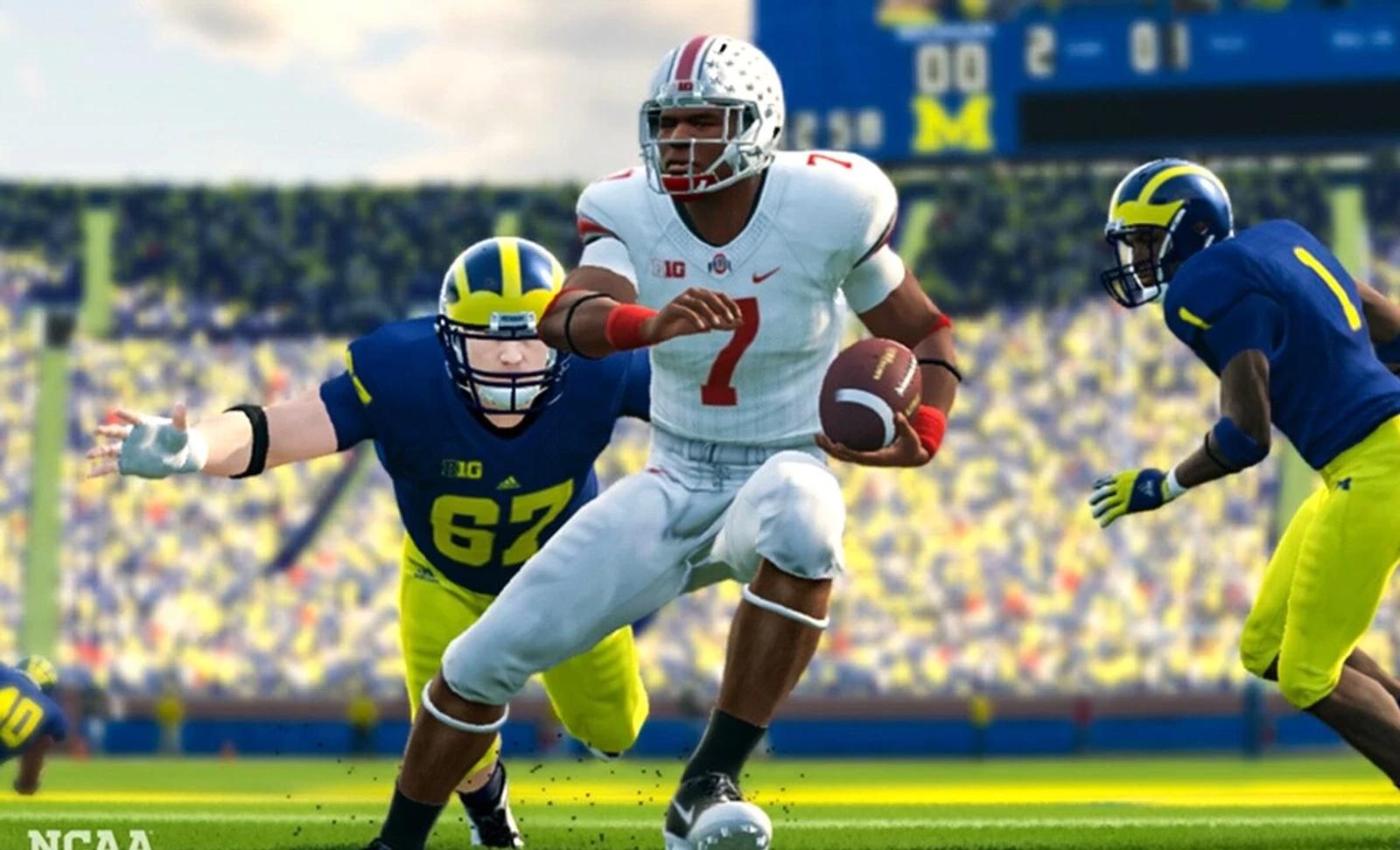 Credit: EA Sports