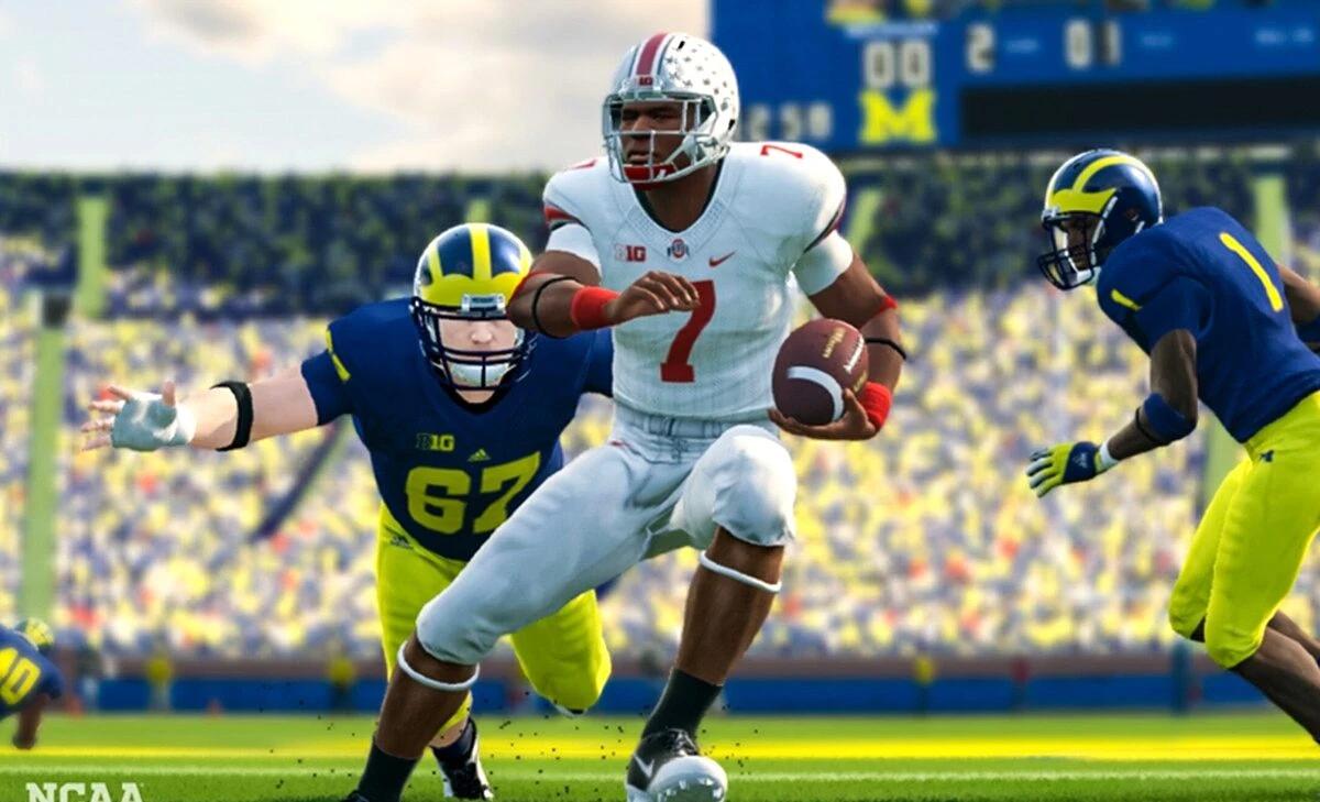 Credit: EA Sports