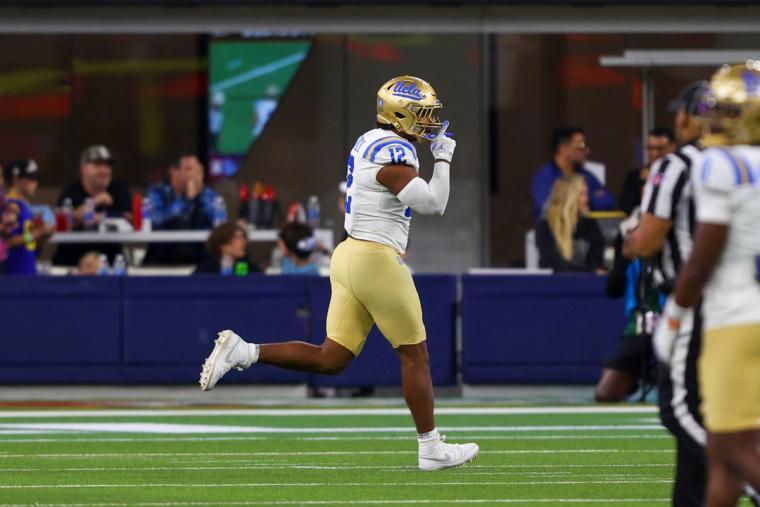 UCLA Comes Back from Deficit to Cap Season Off With a Win