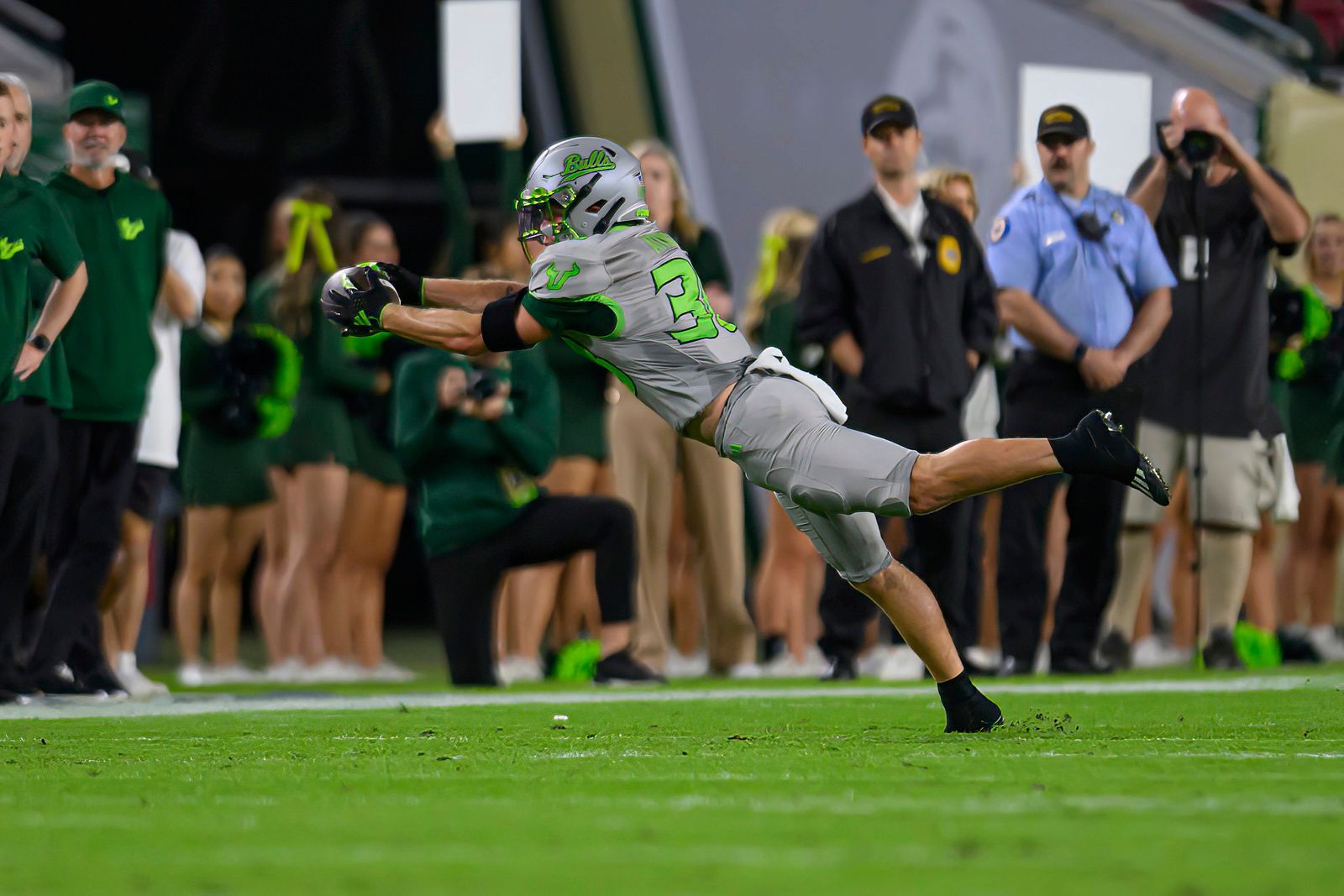 Erick Truong/Undrafted