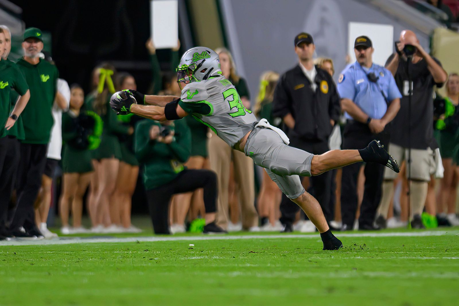 Erick Truong/Undrafted