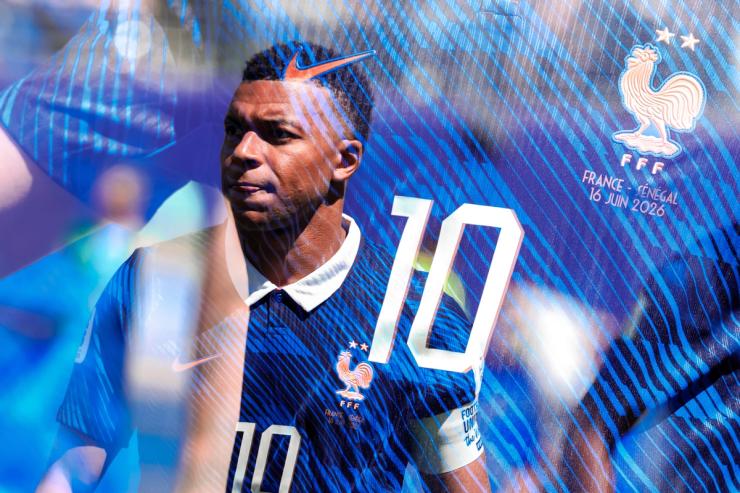Kylian Mbappé Makes History as France Survive Senegal Scare in World Cup Opener