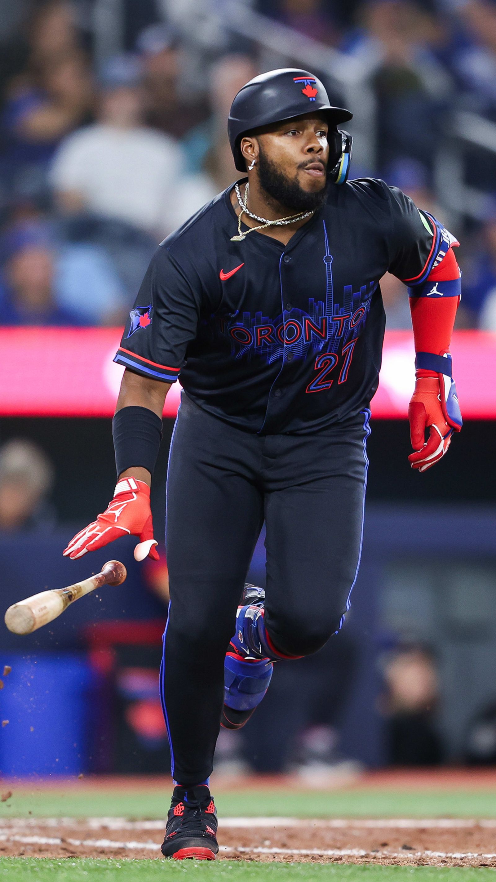 Photo Credit: MLB