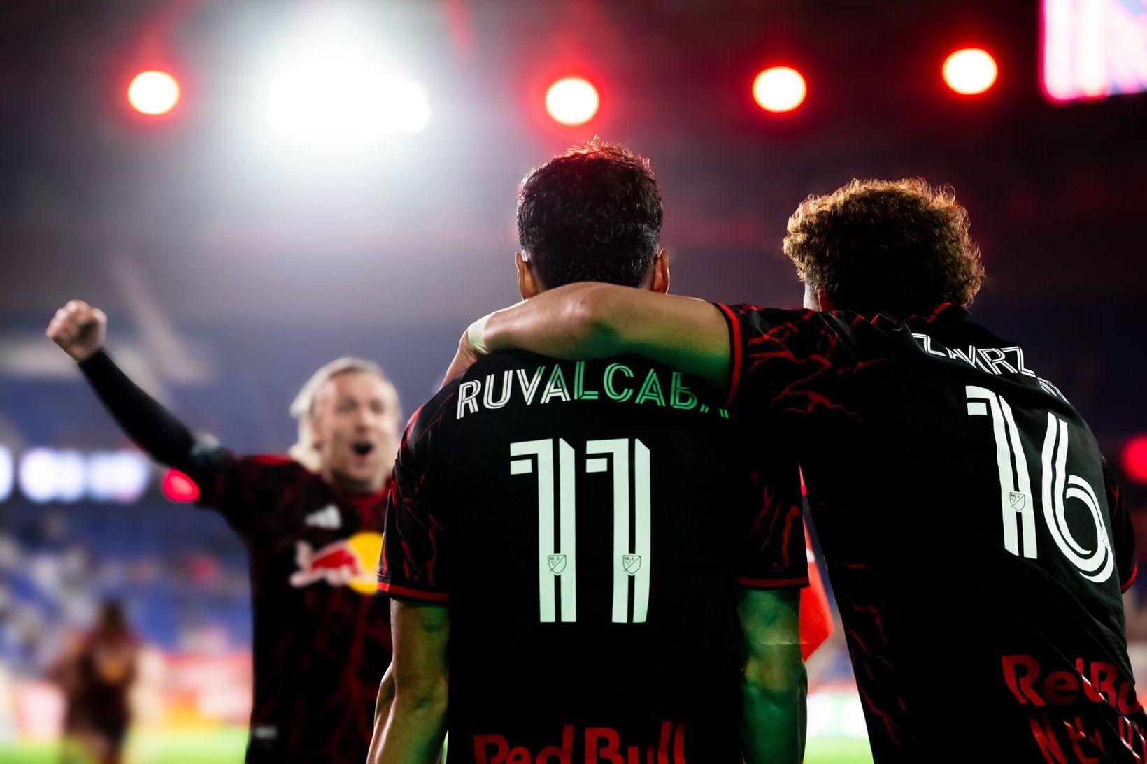 D.C. United at Red Bull New York — Photo Credit: Dylan Aguilar/Undrafted